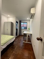 Ceylon Road (D15), Terrace #597584581